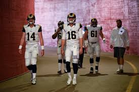 Rams 53 Man Roster Depth Chart Predictions Before The 2017