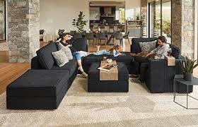 lovesac sactionals with stealthtech