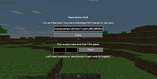 To celebrate 10 years of minecraft, mojang released classic minecraft for good ol' nostalgia (0.0.23a_01). How To Play Minecraft Classic For Free Guide And Tips
