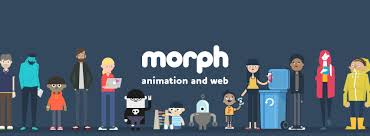 Morph - Digital Solutions for Health Research
