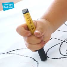 Does Pencil Grip Matter For Legible Handwriting In Children