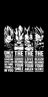 In these page, we also have variety of images available. Vegeta Quotes Wallpaper By Crossbow2004 23 Free On Zedge