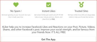 Even more reason to look forward to 2021 ad! Download 4liker Apk 2020 Popular Auto Liker For Facebook Likes By Rajeshkumar Medium