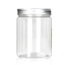 80g 100g 120g cosmetic empty jar