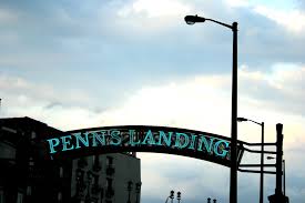 Penns Landing Wikipedia