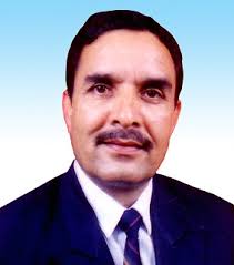 Jaya Raj Pant. Professor, Nepali Department - JRPant