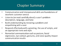 Customer Service Skills For User Support Agents Ppt Video Online