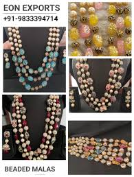 top pearl jewellery manufacturers near