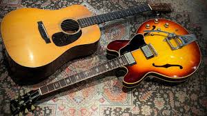 ヴィンテージギターの価格が高騰中！｜三木楽器株式会社のプレスリリース