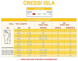 Cressi Isla 7mm Black Black Us Mens 8 Buy Online See