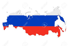 Op deze pagina vind je de kaarten van het rusland, het grootste land ter wereld. 3d Illustratie Van De Kaart Van Rusland Met Russische Die Vlag Op Witte Achtergrond Wordt Geisoleerd Royalty Vrije Foto Plaatjes Beelden En Stock Fotografie Image 62216678