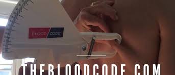 The Blood Code Skin Fold Calipers To Body Fat The Blood Code