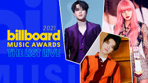 The 2021 billboard music awards (bbmas) are quickly approaching. Billboard Music Awards 2021 Lista Completa De Nominados Youtube