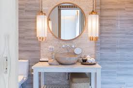 What Lights Can You Use In A Bathroom