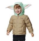 The Child Jacket - Toddler Columbia