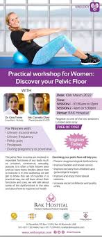discover your pelvic floor practical