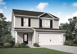 Pinnacle Estates By Lgi Homes In Shelby