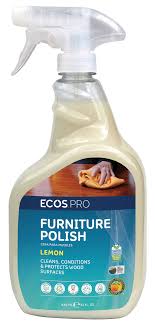 ecos pro furniture polish ecos pro line