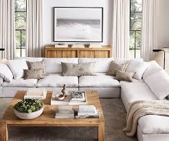 restoration hardware cloud couch 5