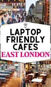 14 best cafes to work in east london