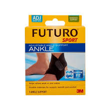 Futuro Sport Adjustable Ankle Support 09037en Adj
