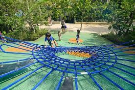 outdoor playgrounds singapore for