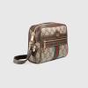 Gucci ophidia gg supreme shoulder crossbody small bag new never usedtop rated seller. 1