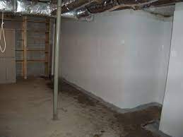 basement waterproofing stamford ct