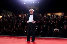 woody allen hails very lucky life as