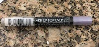 make up for ever pearly waterproof