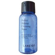laneige 30ml perfect makeup cleansing