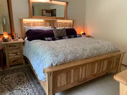 What kind of furniture do you need for a bedroom? Bedroom Usa Made Furniture Amishusa Furntiure Leather Your Amish Connection