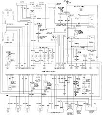 16.02.2020 · this toyota trailer wiring diagram model is more appropriate for sophisticated trailers and rvs. Toyota Pick Ups Land Cruiser 4runner 1989 1996 Wiring Diagrams Repair Guide Autozone