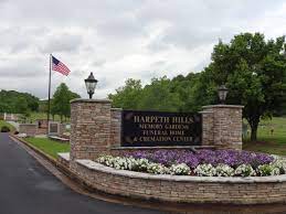 harpeth hills memory gardens in