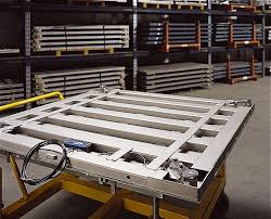 industrial floor scales weightron