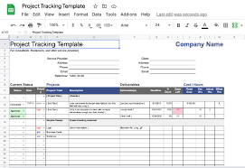 free marketing spreadsheet templates