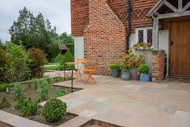 Patio Installers Surrey And West Sussex
