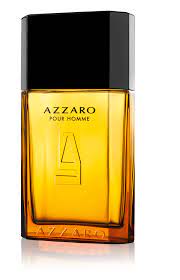 Azzaro Pour Homme Aftershave gambar png