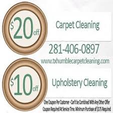 carpet cleaning in humble tx