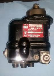 Sell Slick Straight Drive Magneto Model 6350 Lycoming 0 540