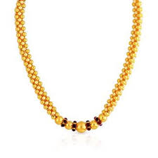 malabar gold necklace nkpjth069 for