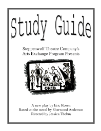 winesburg ohio study guide by steppenwolf theatre company issuu 