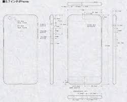 For iphone and ipad schematic diagram download link nandrepair. Iphone 6 Release Date News Leaked Diagrams Give First Real Look At Apple S Next Smartphone Photos