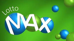 Do analysis of past lottery history and win multistate lotto max. Lotto Max Winning Numbers For December 3