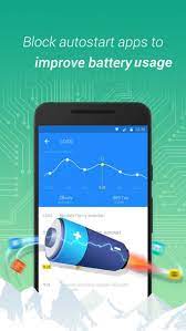 Purify app will work as a battery saver for your android phone . Purify Speed Battery Saver Apk For Android Download