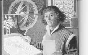 Image result for copernicus