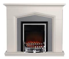 led flame lowry electric fireplace