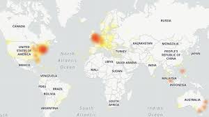 Current outages and problems for reddit in canada. Is Reddit Down Users Report Major Crash On February 19 Dexerto