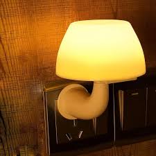 Shop Multifunction Led Night Light Mushroom Night Light Led Lamp Overstock 17429229