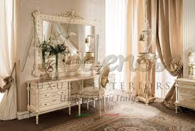 vanity units luxury italian clic